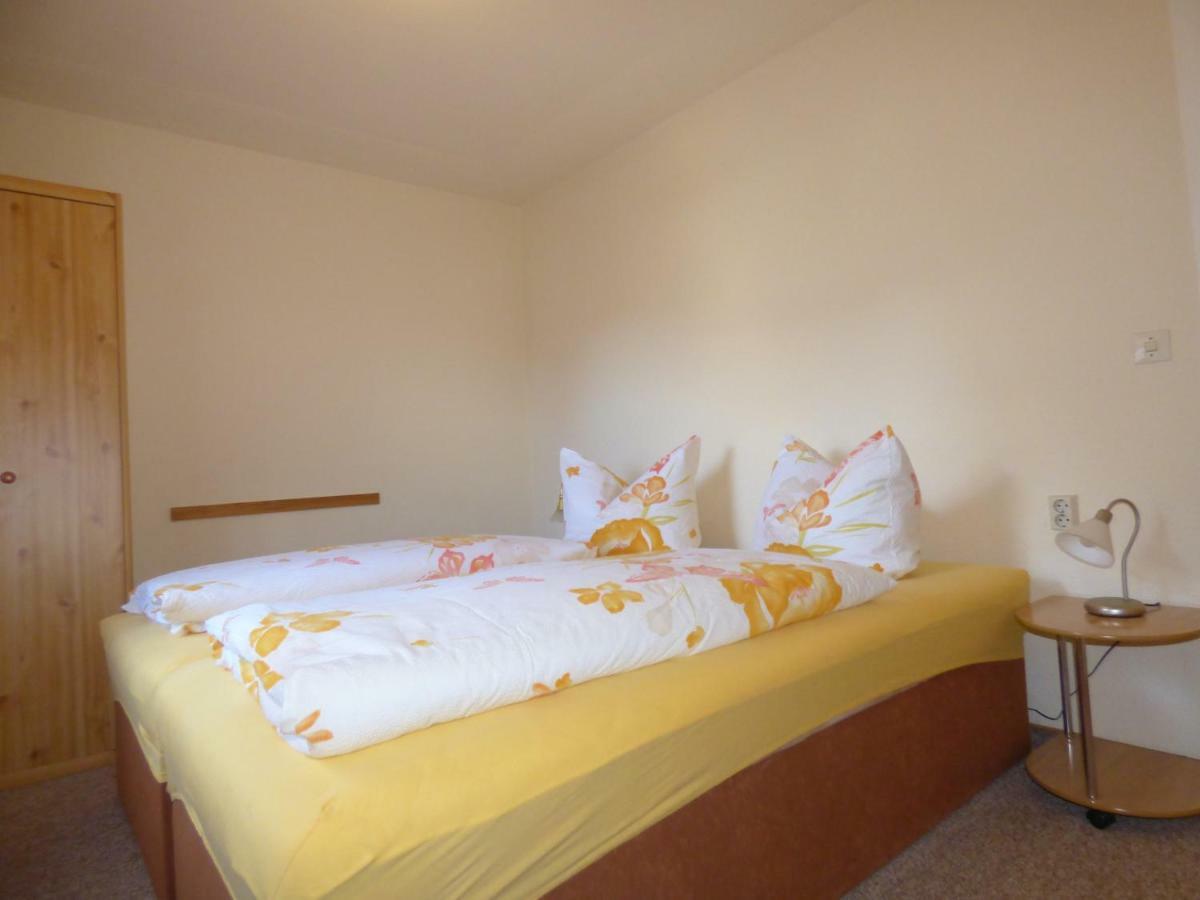 Ferienwohnung Buechsenhof Prossen Bagian luar foto